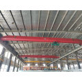 Single Girder Electric Overhead Crane Traveling (LDA3T-22M)